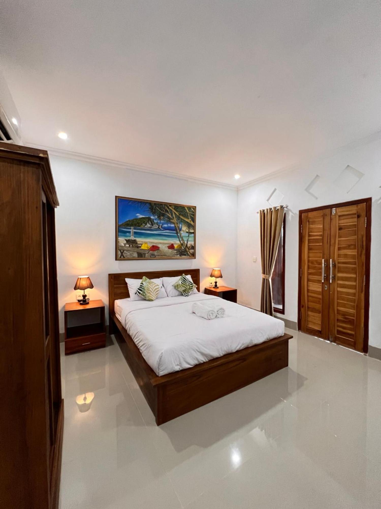 Penyon Beach House Ped Екстериор снимка