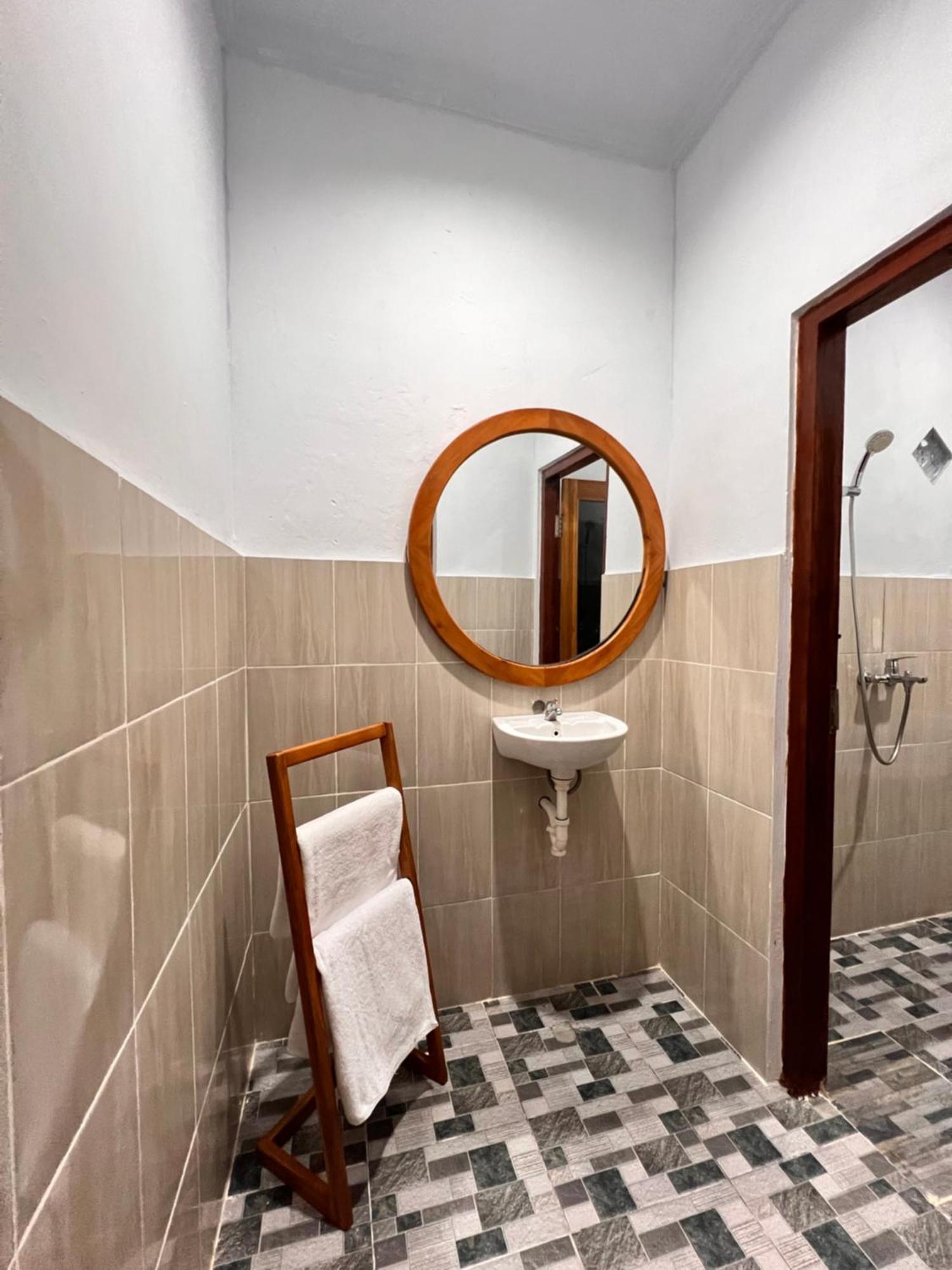 Penyon Beach House Ped Екстериор снимка