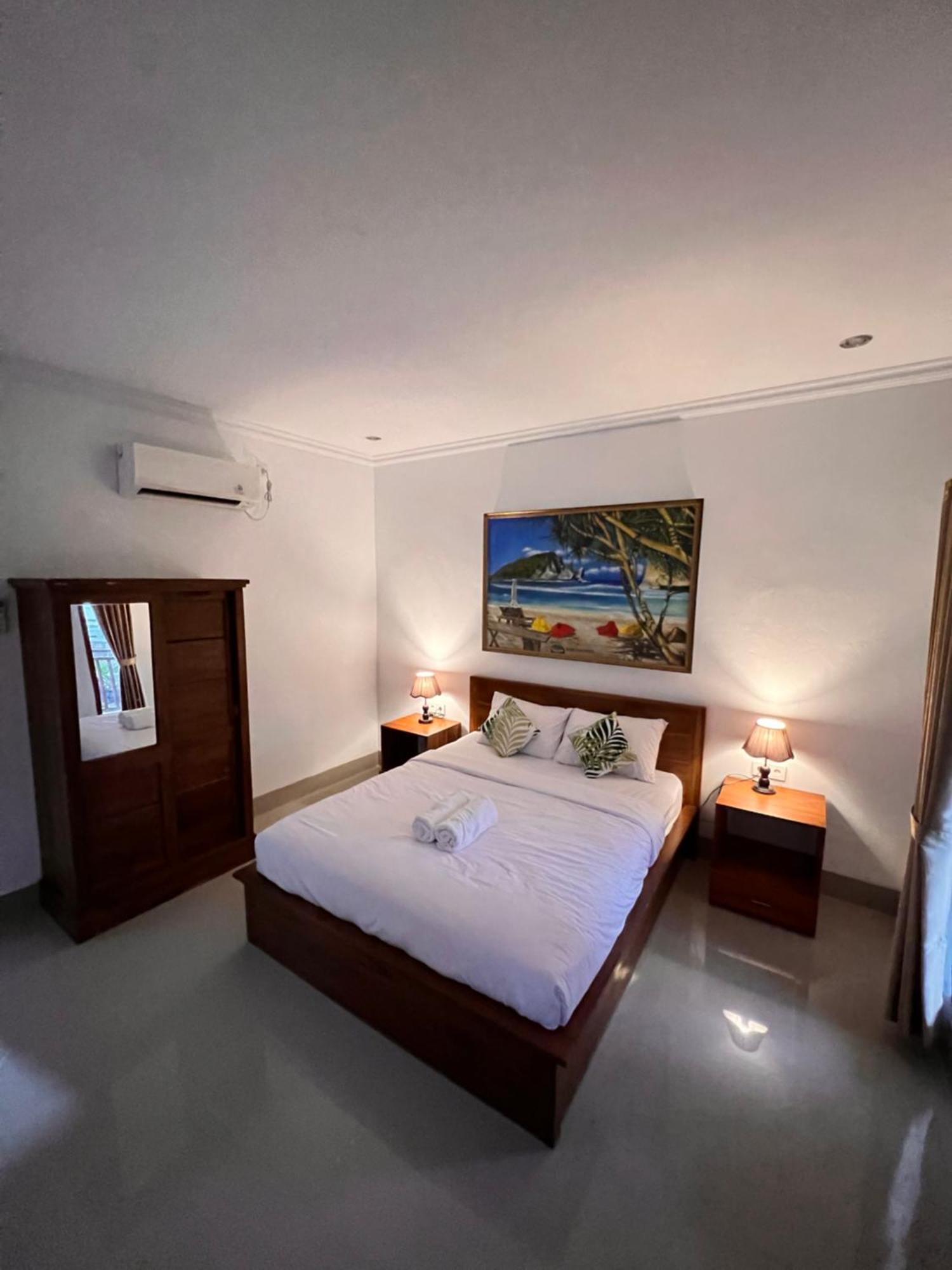 Penyon Beach House Ped Екстериор снимка