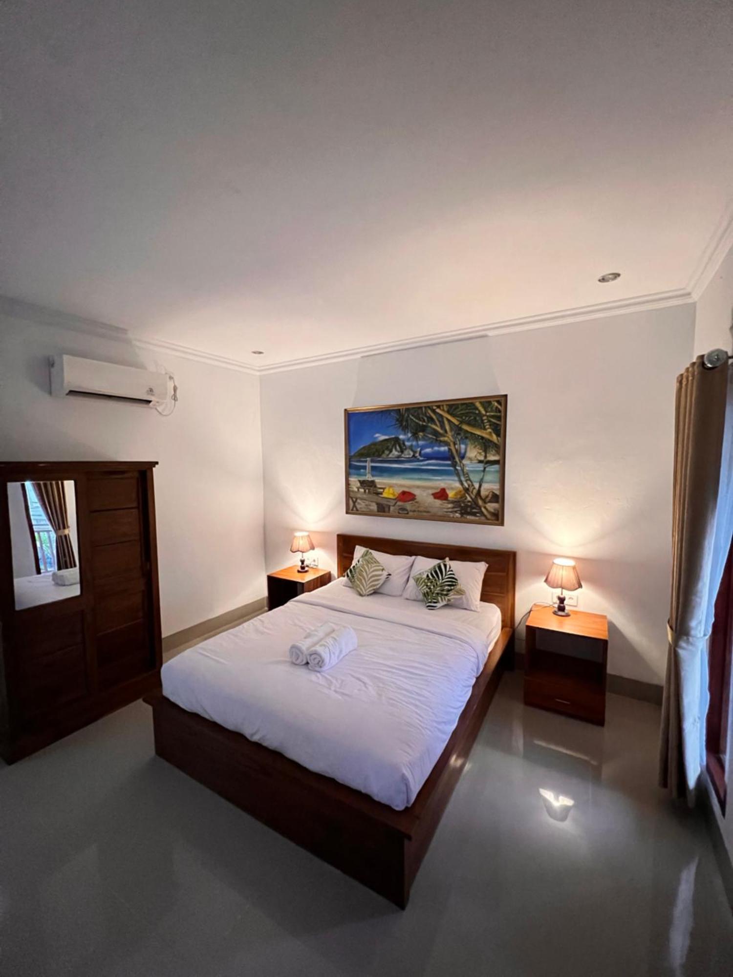 Penyon Beach House Ped Екстериор снимка