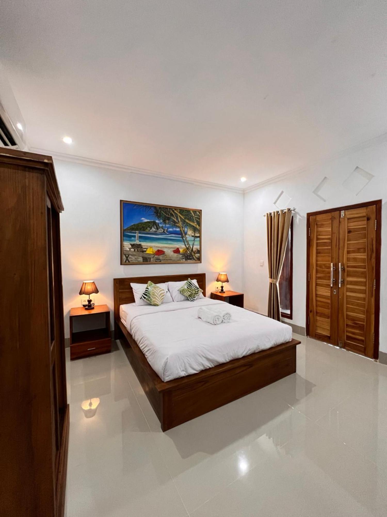 Penyon Beach House Ped Екстериор снимка