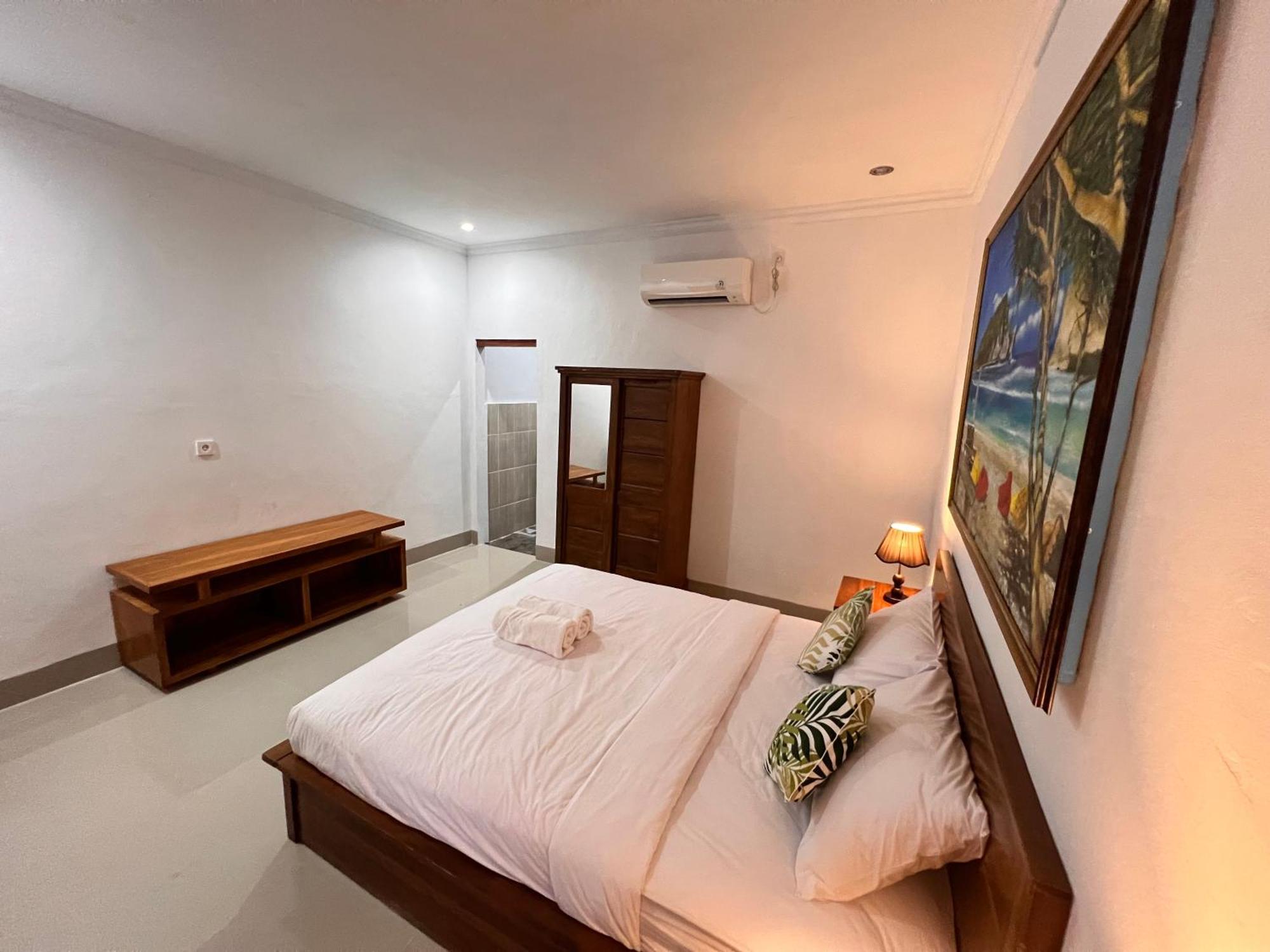 Penyon Beach House Ped Екстериор снимка