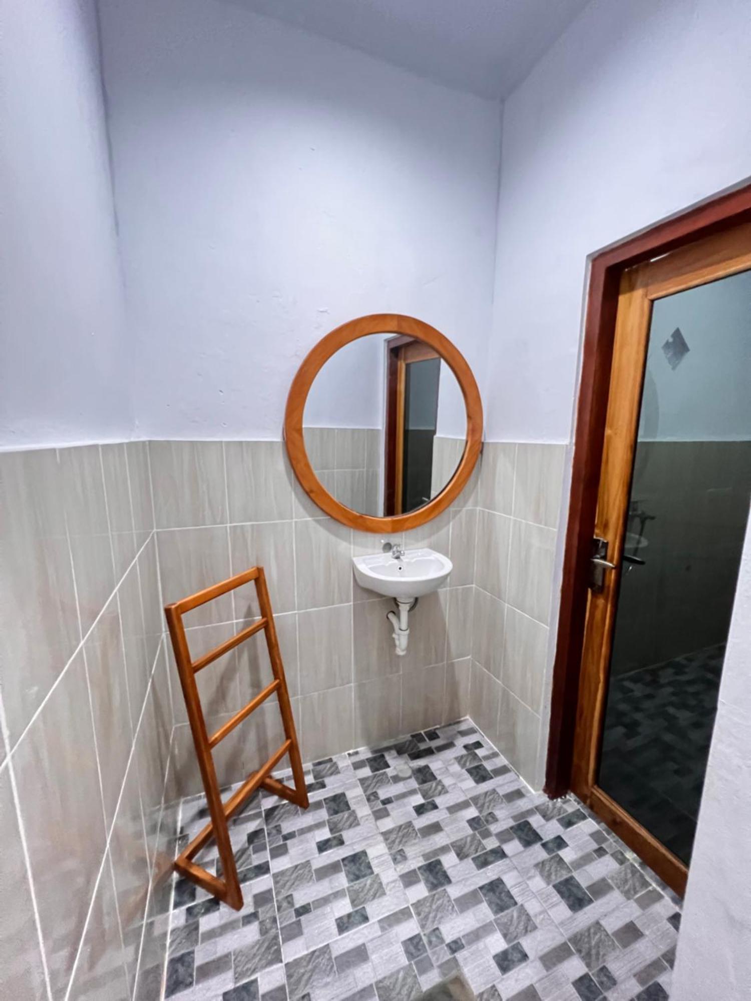 Penyon Beach House Ped Екстериор снимка