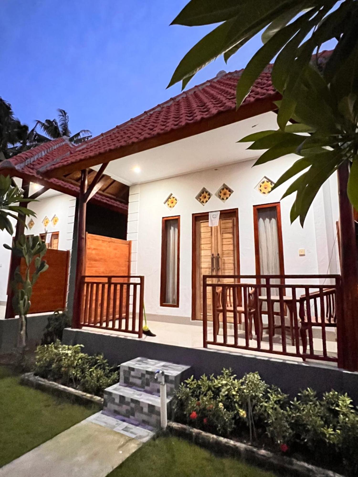 Penyon Beach House Ped Екстериор снимка