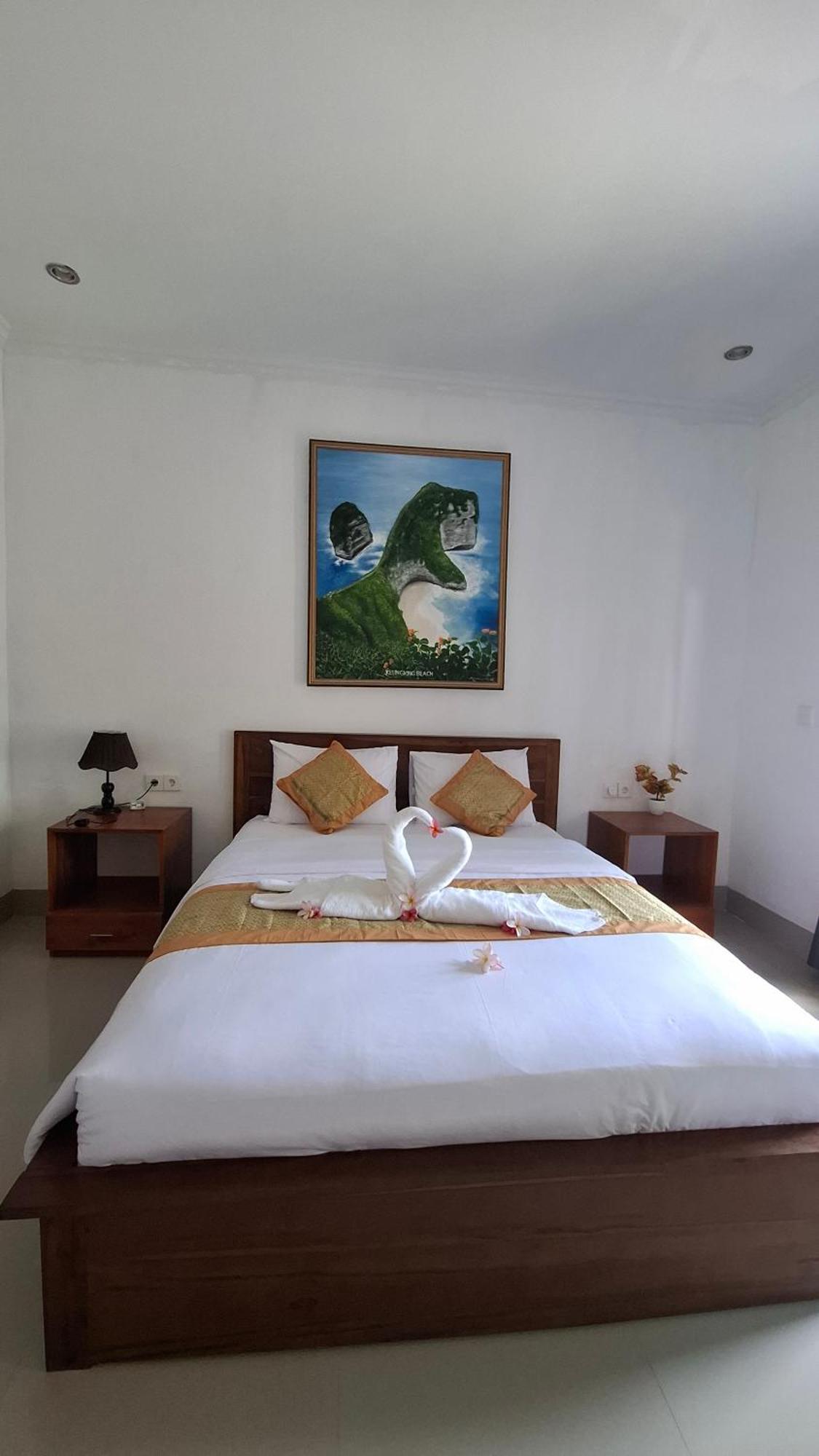 Penyon Beach House Ped Екстериор снимка
